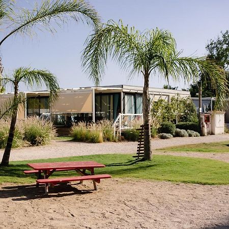Le Palme Village Terracina Eksteriør bilde