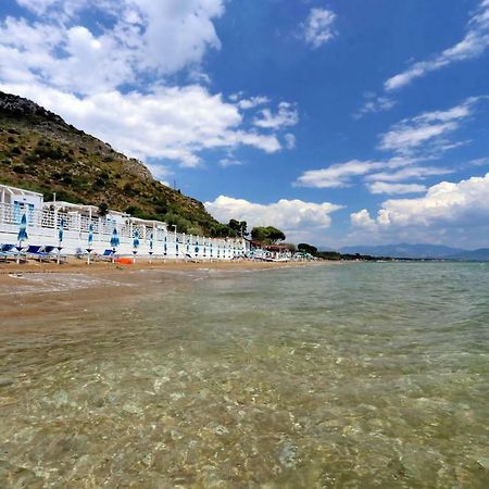 Le Palme Village Terracina Eksteriør bilde