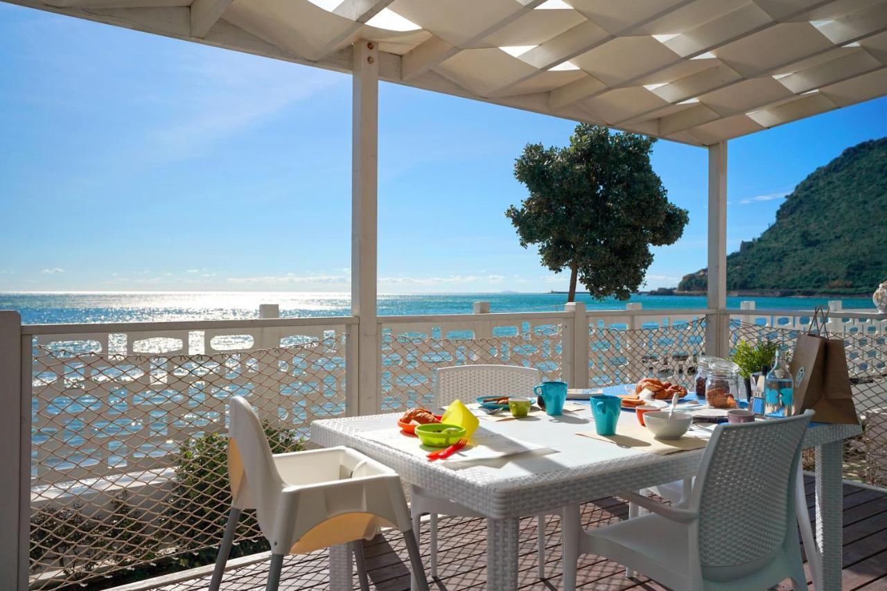 Le Palme Village Terracina Eksteriør bilde