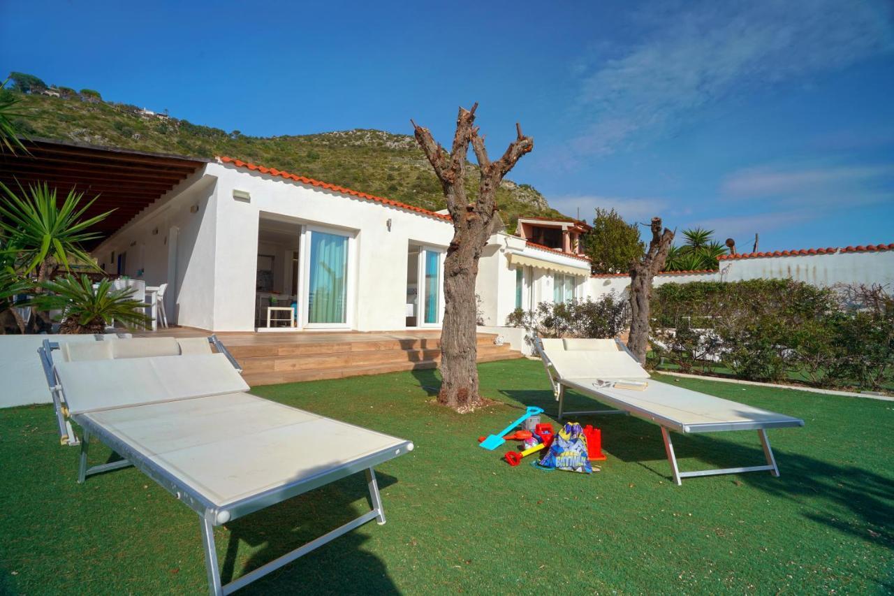 Le Palme Village Terracina Eksteriør bilde