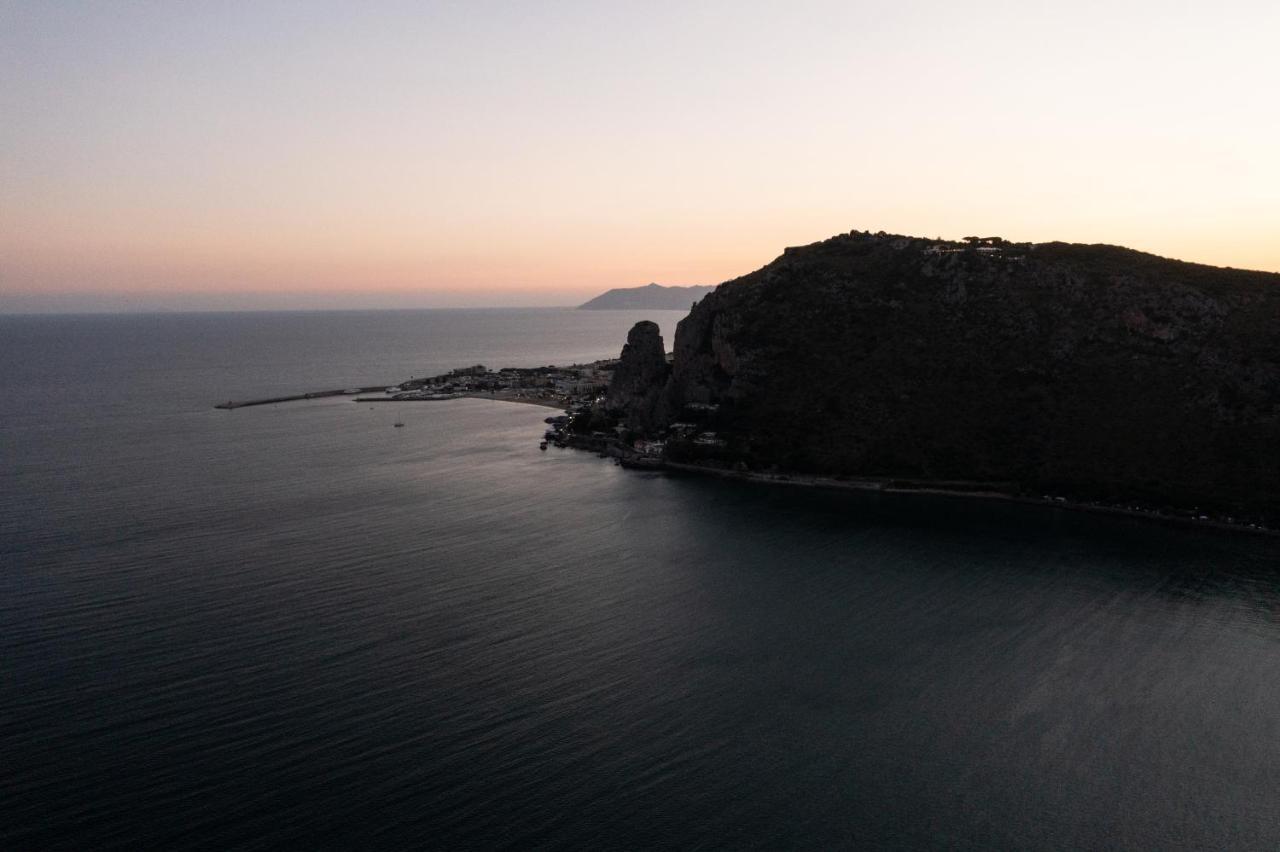 Le Palme Village Terracina Eksteriør bilde
