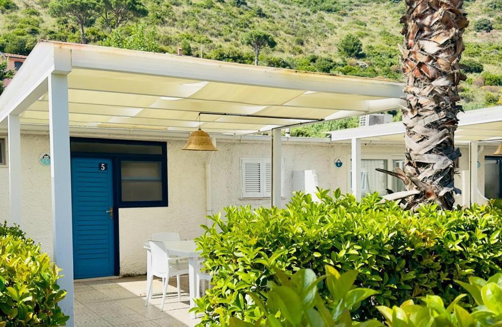 Le Palme Village Terracina Eksteriør bilde