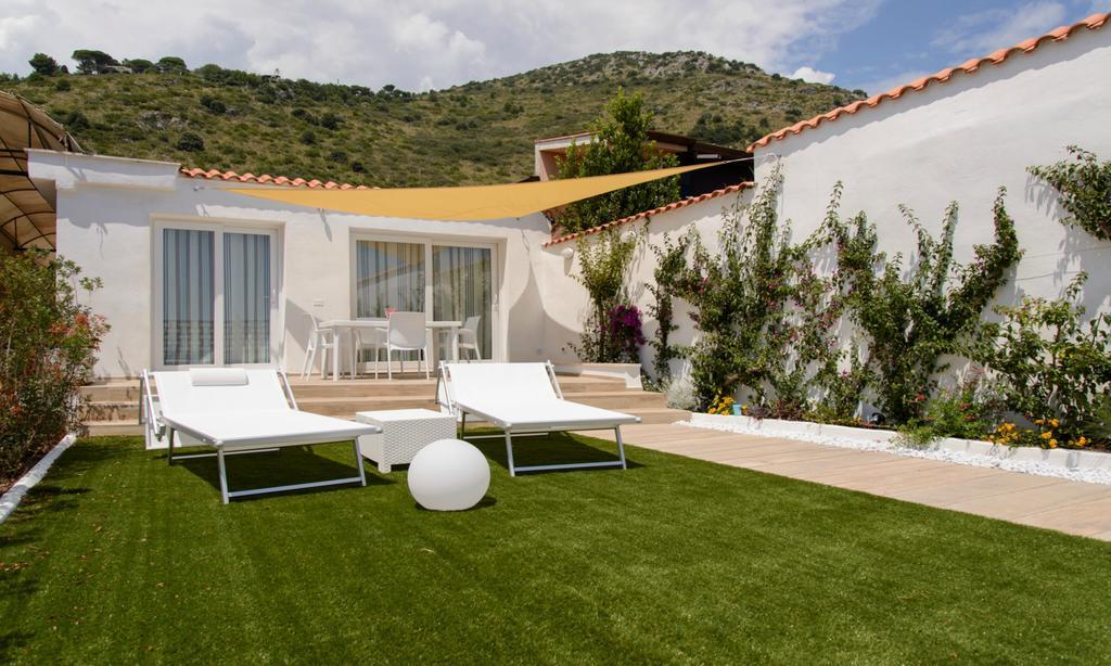 Le Palme Village Terracina Eksteriør bilde